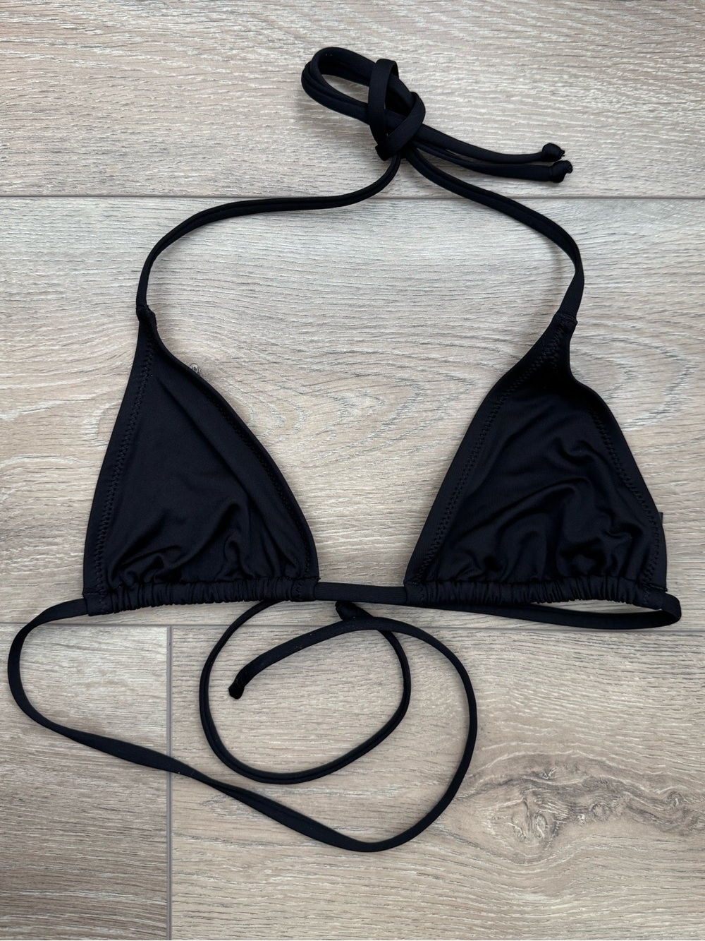 SKIMS Swim Bikini Top